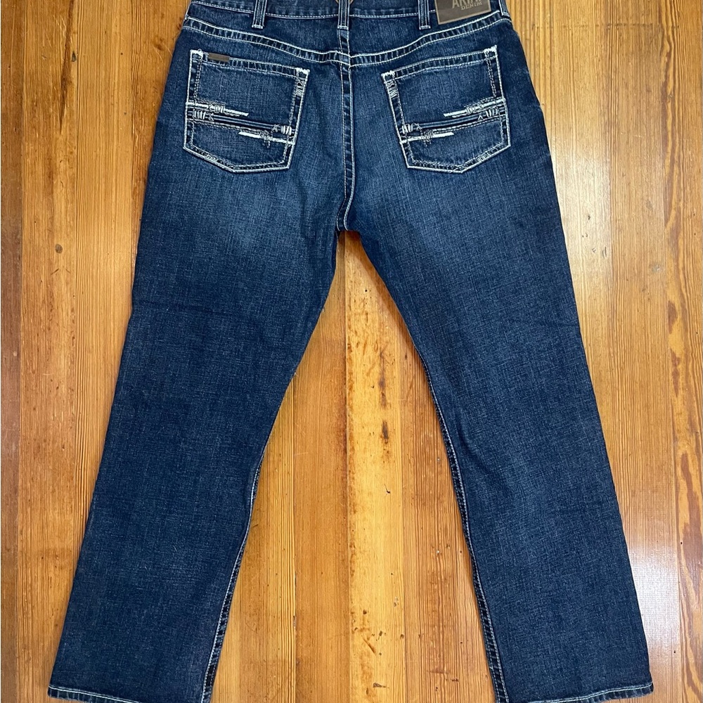 Ariat Mens Jeans | Size 38/32